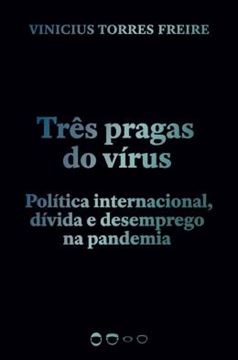 Imagem de TRES PRAGAS DO VIRUS