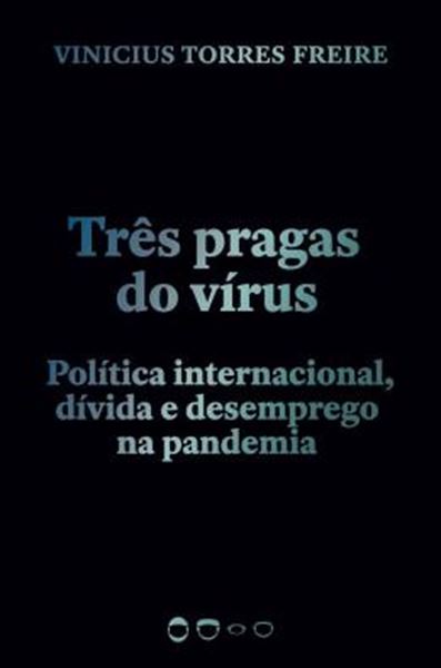 Picture of TRES PRAGAS DO VIRUS