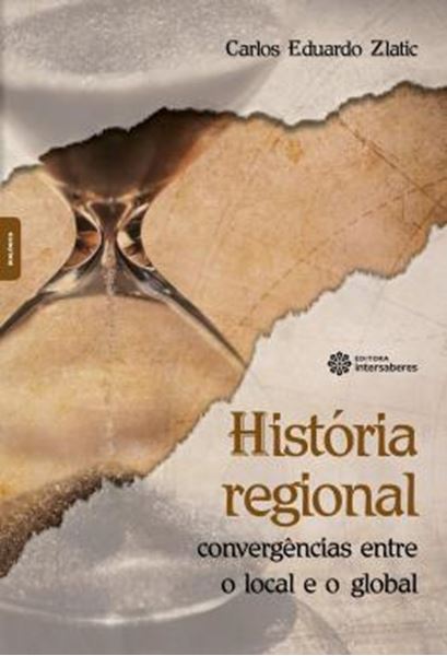 Picture of HISTORIA REGIONAL