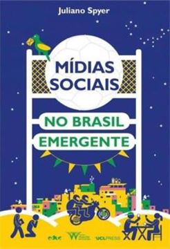 Imagem de MIDIAS SOCIAIS NO BRASIL EMERGENTE