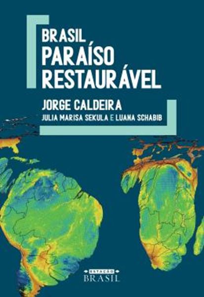 Picture of BRASIL: PARAISO RESTAURAVEL