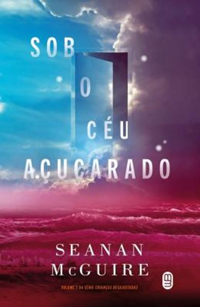 Picture of SOB O CEU ACUCARADO