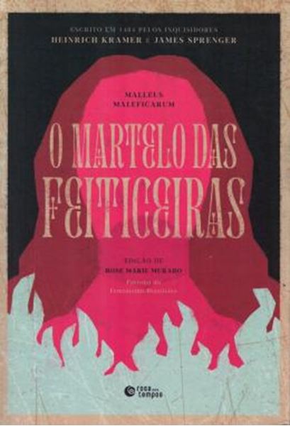 Picture of MARTELO DAS FEITICEIRAS, O - 29ª ED.