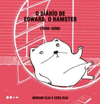 Imagem de O DIARIO DE EDWARD, O HAMSTER