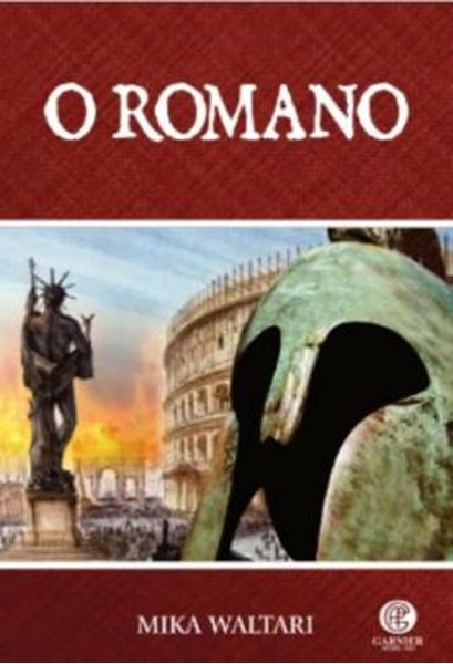 Picture of ROMANO