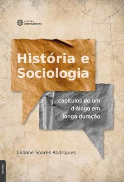 Picture of HISTORIA E SOCIOLOGIA