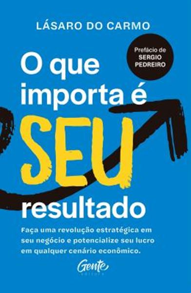 Picture of O QUE IMPORTA E SEU RESULTADO