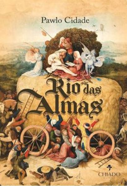 Picture of RIO DAS ALMAS