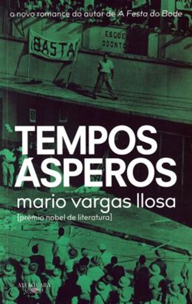 Picture of TEMPOS ASPEROS