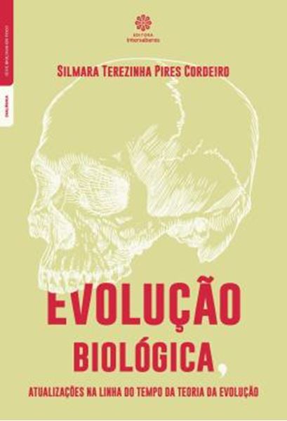Picture of EVOLUCAO BIOLOGICA
