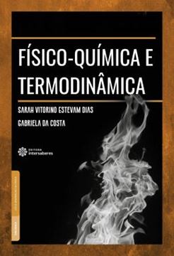 Imagem de FISICO-QUIMICA E TERMODINAMICA