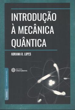 Imagem de INTRODUCAO A MECANICA QUANTICA