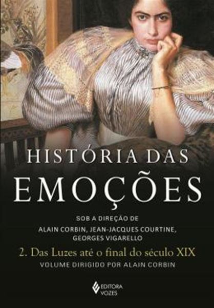 Picture of HISTORIA DAS EMOCOES VOL. 2