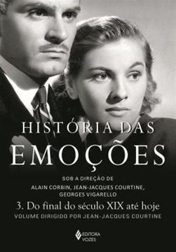 Imagem de HISTORIA DAS EMOCOES VOL. 3