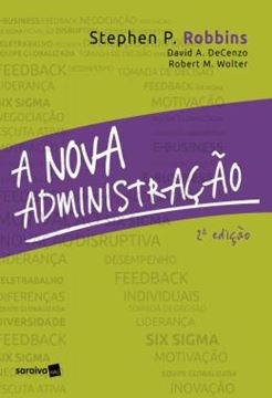 Imagem de A NOVA ADMINISTRACAO