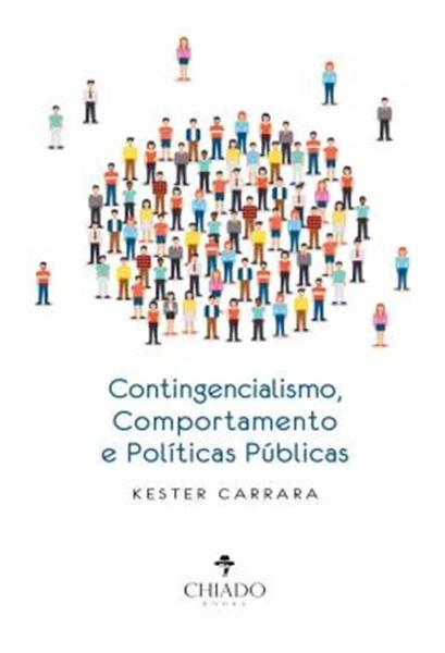 Picture of CONTINGENCIALISMO, COMPORTAMENTO E POLITICAS PUBLICAS