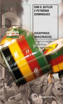 Imagem de DIASPORAS IMAGINADAS