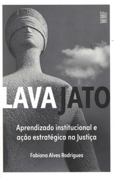 Imagem de LAVA JATO