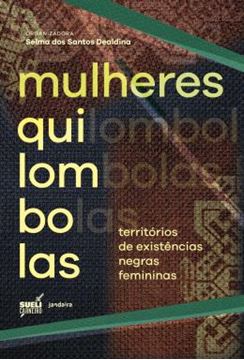 Imagem de MULHERES QUILOMBOLAS