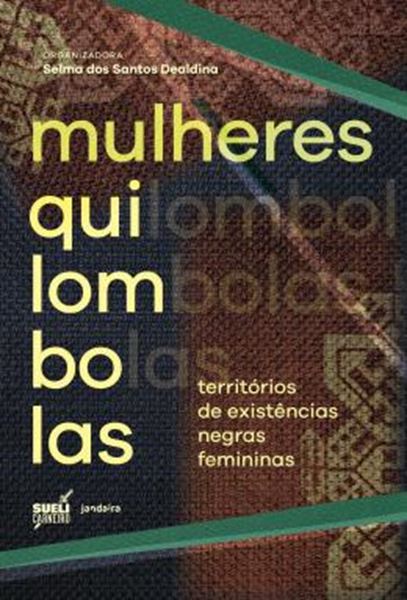 Picture of MULHERES QUILOMBOLAS