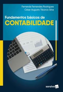 Imagem de FUNDAMENTOS BASICOS DE CONTABILIDADE