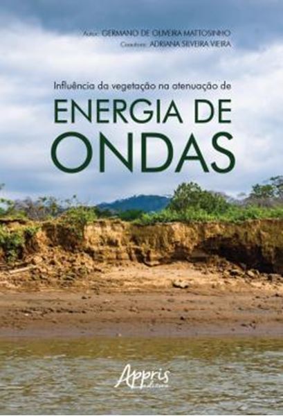 Picture of INFLUENCIA DA VEGETACAO NA ATENUACAO DE ENERGIA DE ONDAS