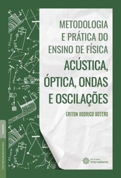 Imagem de METODOLOGIA E PRATICA DO ENSINO DE FISICA