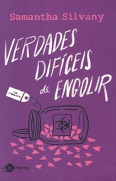 Imagem de VERDADES DIFICEIS DE ENGOLIR