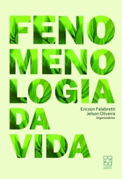 Imagem de FENOMENOLOGIA DA VIDA