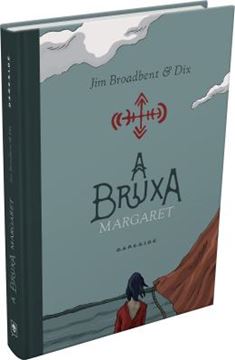 Imagem de A BRUXA MARGARET