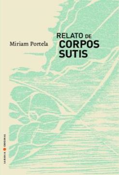 Imagem de RELATO DE CORPOS SUTIS - VOLUME 1