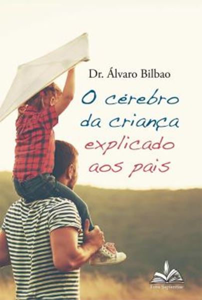 Picture of O CEREBRO DA CRIANCA EXPLICADO AOS PAIS
