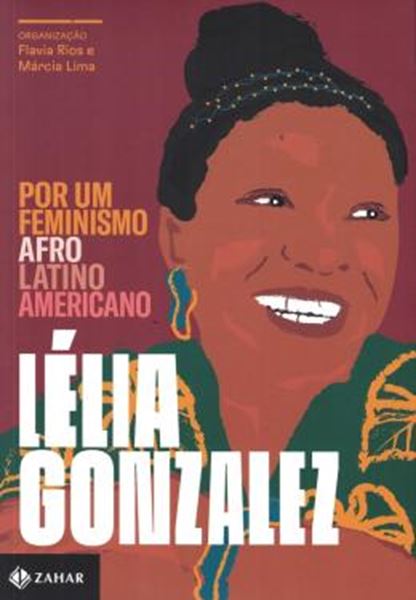 Picture of POR UM FEMINISMO AFRO-LATINO-AMERICANO