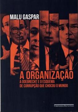 Imagem de ORGANIZACAO, A