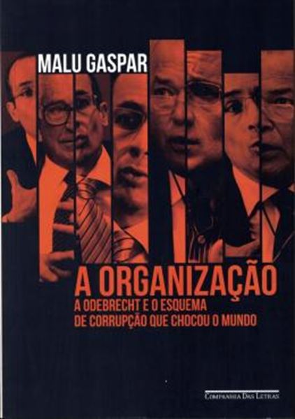Picture of ORGANIZACAO, A