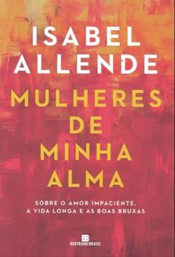 Imagem de MULHERES DE MINHA ALMA
