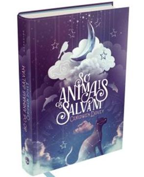 Imagem de SO OS ANIMAIS SALVAM