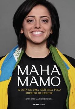 Imagem de MAHA MAMO