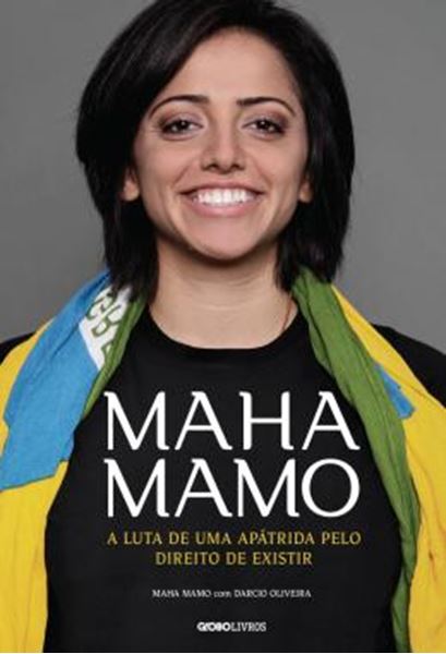 Picture of MAHA MAMO