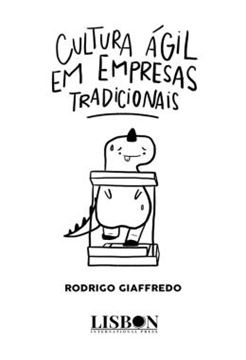 Imagem de CULTURA AGIL EM EMPRESAS TRADICIONAIS