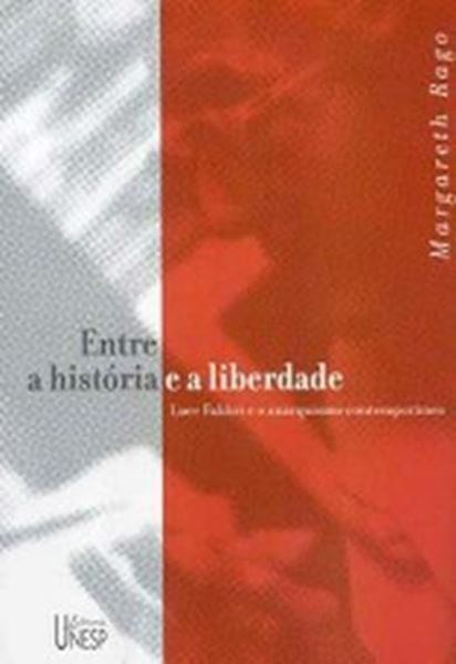 Picture of ENTRE A HISTORIA E A LIBERDADE