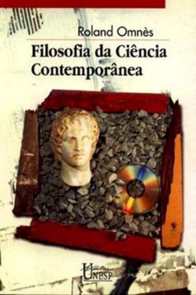 Picture of FILOSOFIA DA CIENCIA CONTEMPORANEA