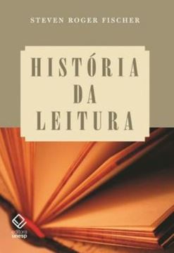 Imagem de HISTORIA DA LEITURA