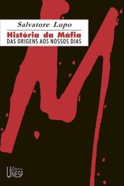 Picture of HISTORIA DA MAFIA