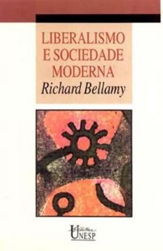 Imagem de LIBERALISMO E SOCIEDADE MODERNA