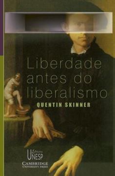 Imagem de LIBERDADE ANTES DO LIBERALISMO