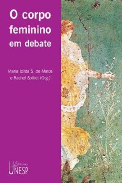 Picture of O CORPO FEMININO EM DEBATE