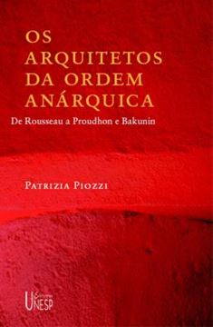 Imagem de OS ARQUITETOS DA ORDEM ANARQUICA