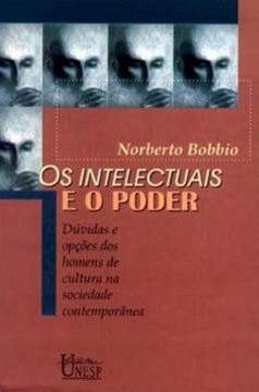 Imagem de OS INTELECTUAIS E O PODER