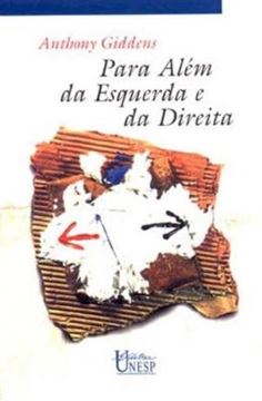 Imagem de PARA ALEM DA ESQUERDA E DA DIREITA